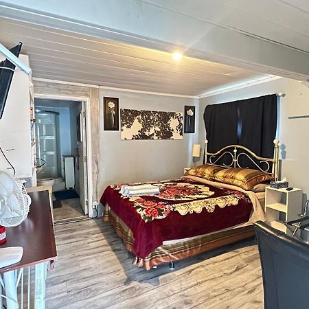 Guest Suite - Private Retreat - J-1 Abbotsford Esterno foto