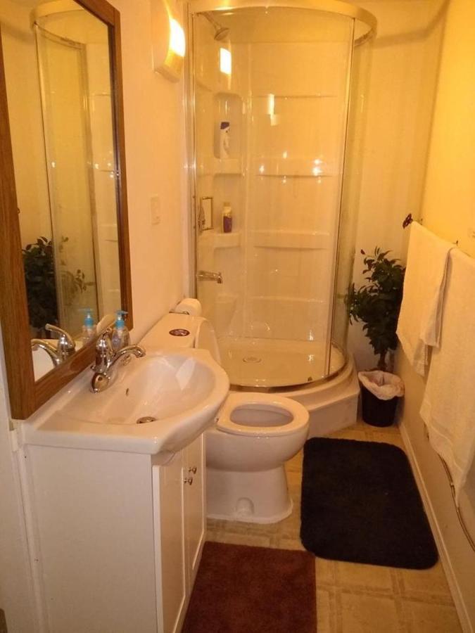 Guest Suite - Private Retreat - J-1 Abbotsford Esterno foto
