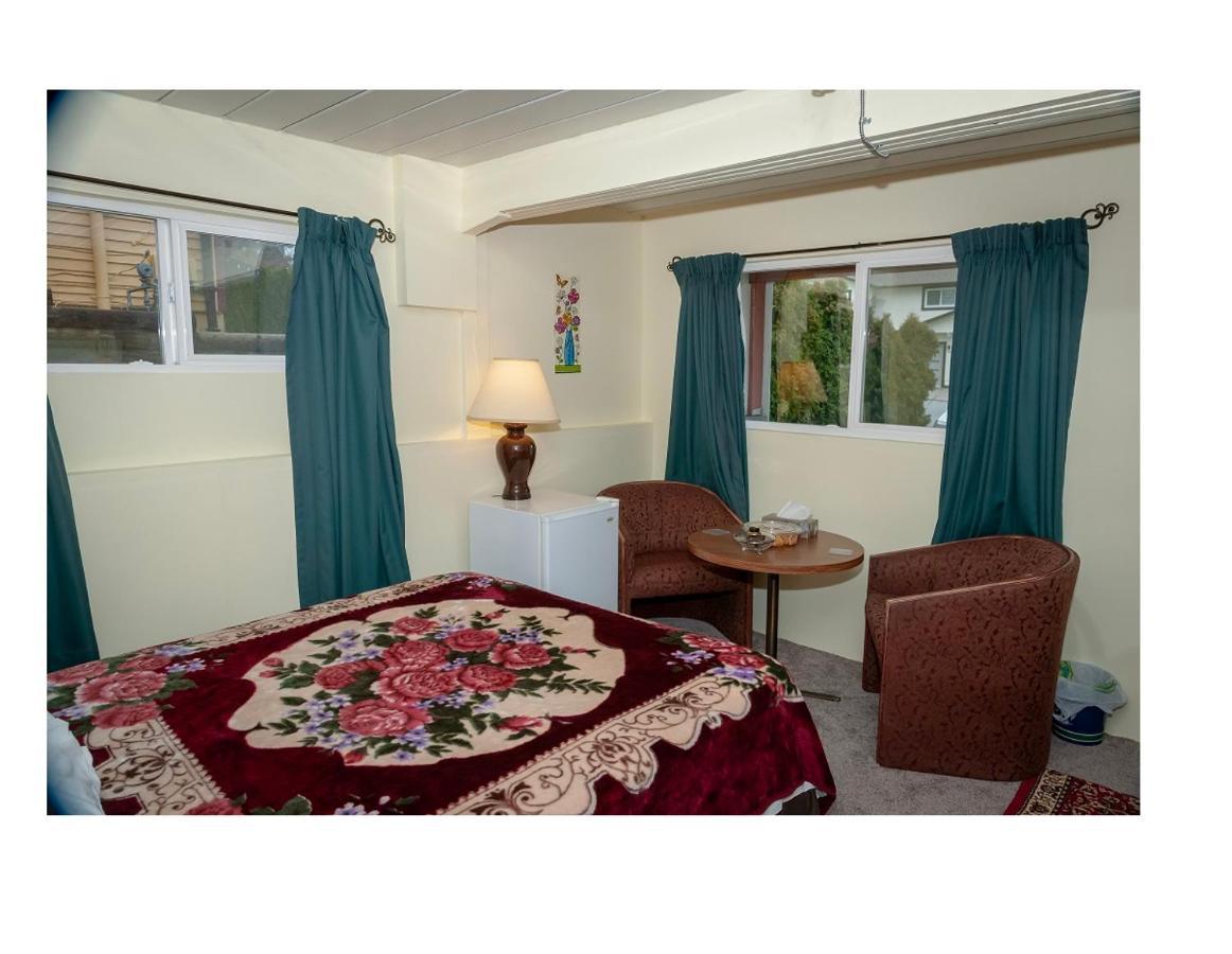 Guest Suite - Private Retreat - J-1 Abbotsford Esterno foto