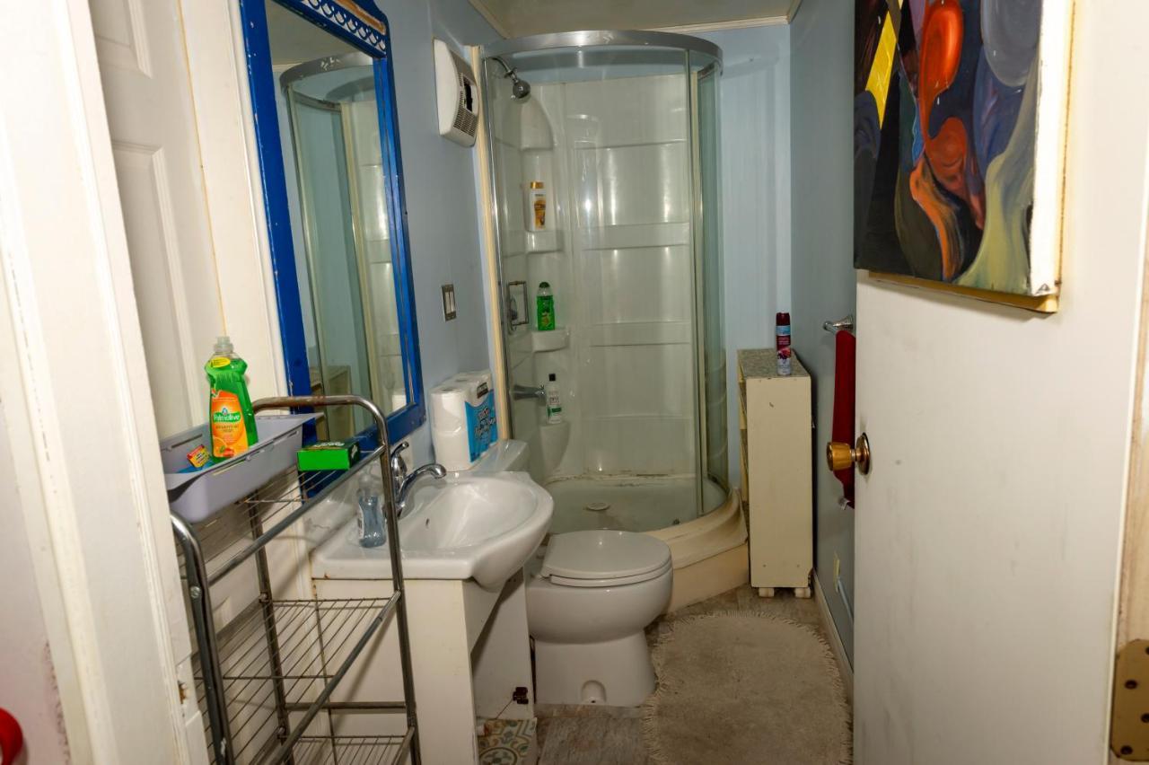 Guest Suite - Private Retreat - J-1 Abbotsford Esterno foto