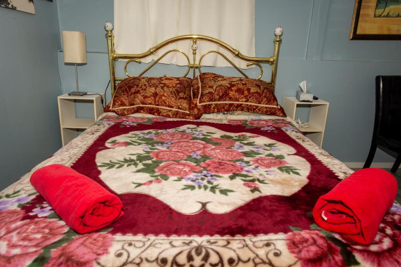 Guest Suite - Private Retreat - J-1 Abbotsford Esterno foto