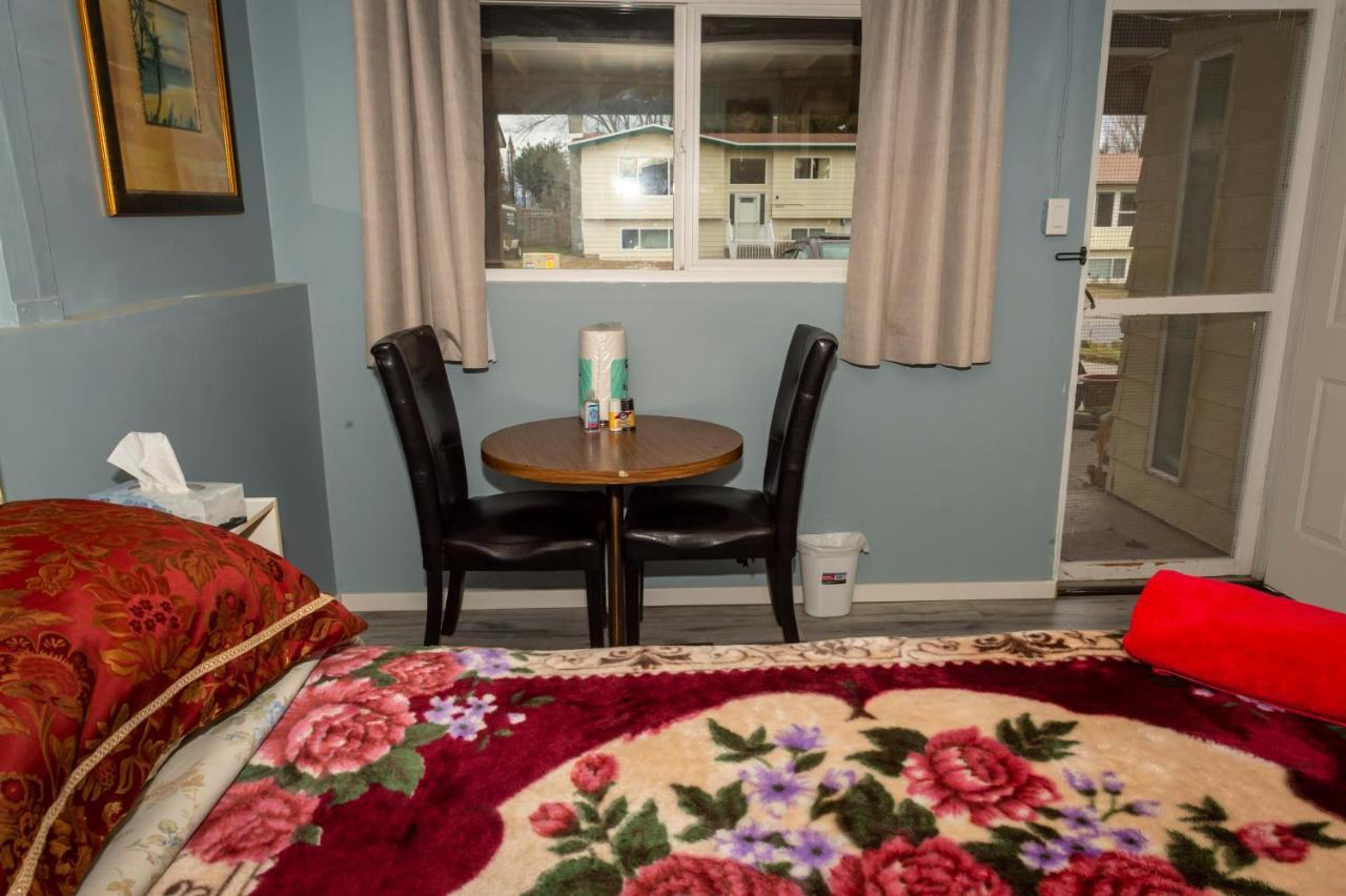 Guest Suite - Private Retreat - J-1 Abbotsford Esterno foto