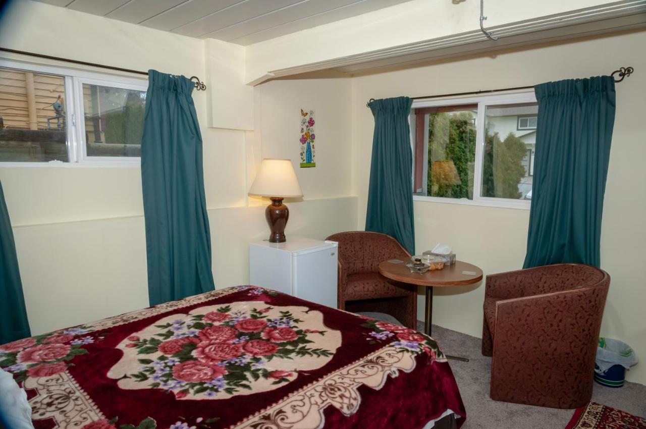 Guest Suite - Private Retreat - J-1 Abbotsford Esterno foto