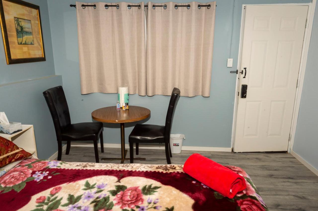 Guest Suite - Private Retreat - J-1 Abbotsford Esterno foto