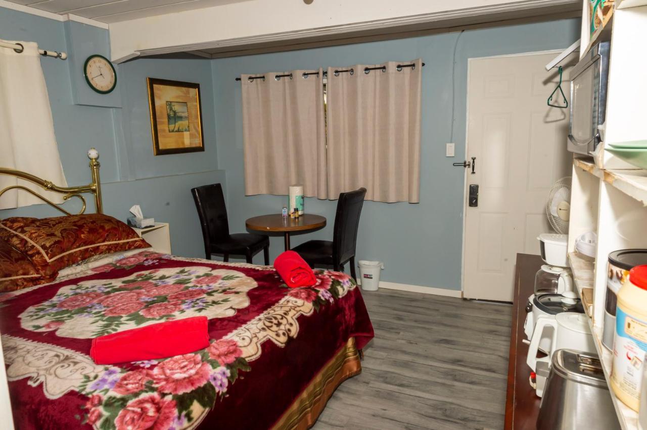 Guest Suite - Private Retreat - J-1 Abbotsford Esterno foto