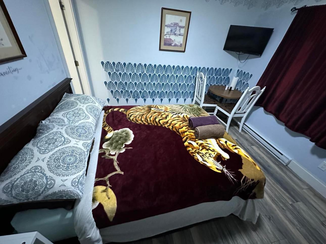 Guest Suite - Private Retreat - J-1 Abbotsford Esterno foto