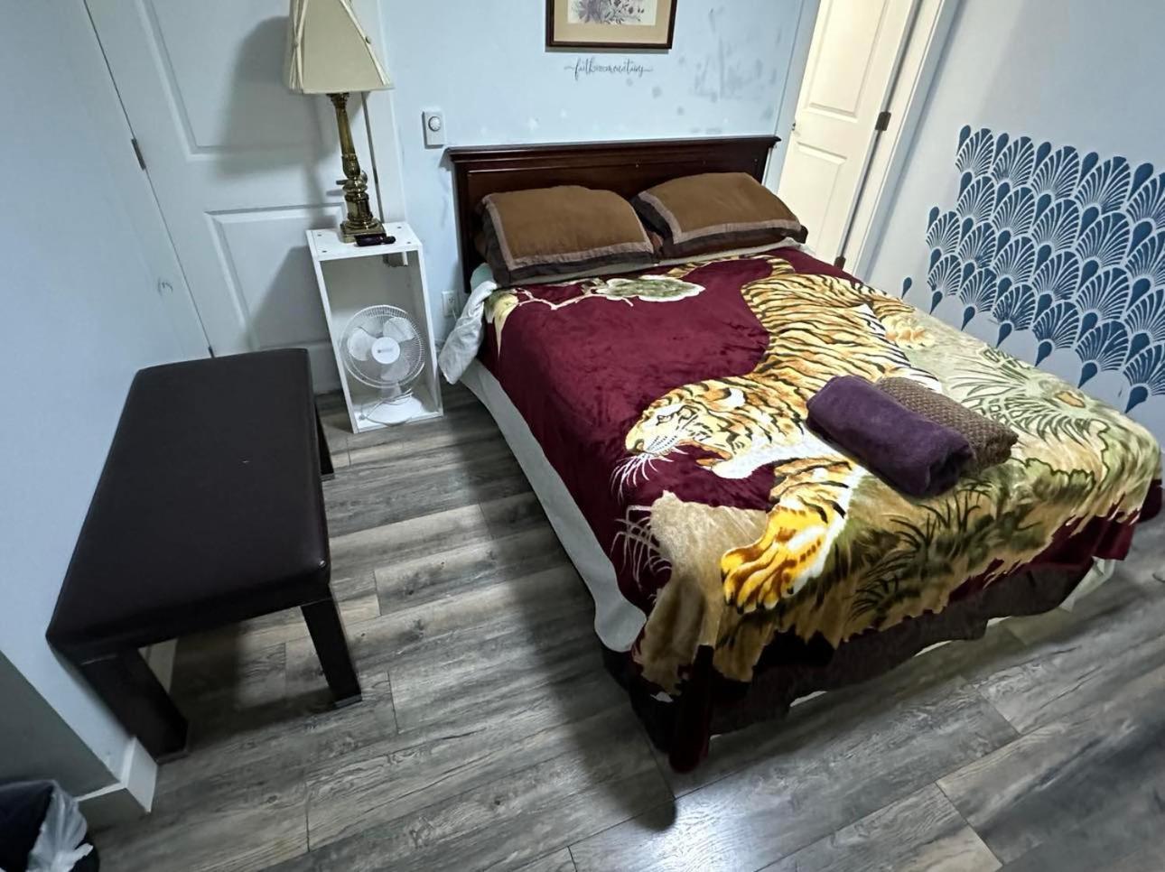 Guest Suite - Private Retreat - J-1 Abbotsford Esterno foto