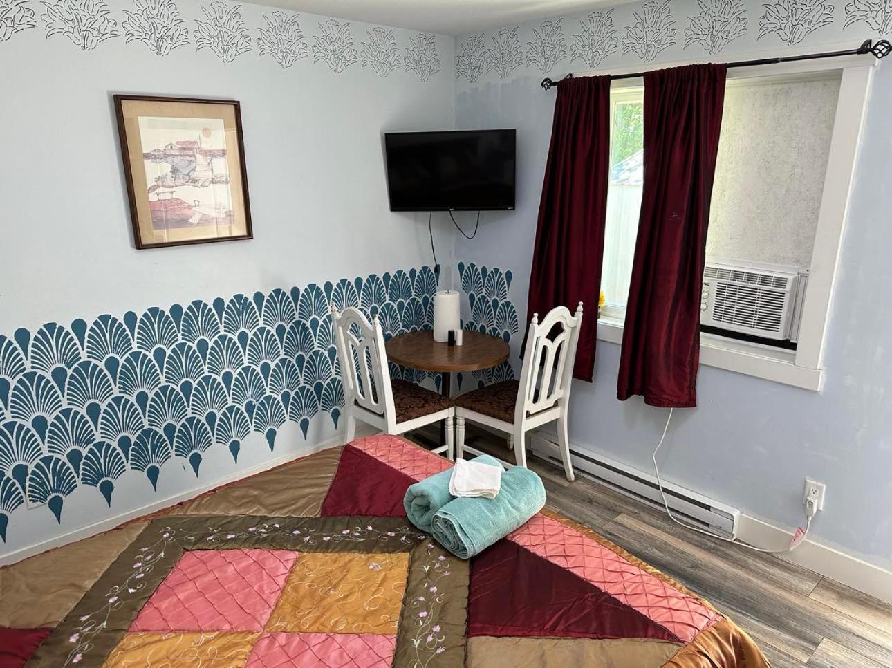 Guest Suite - Private Retreat - J-1 Abbotsford Esterno foto