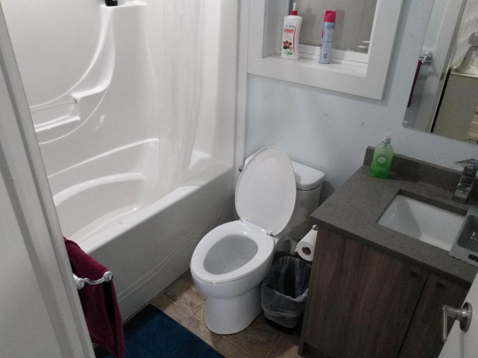 Guest Suite - Private Retreat - J-1 Abbotsford Esterno foto