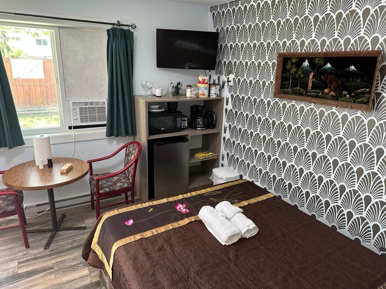 Guest Suite - Private Retreat - J-1 Abbotsford Esterno foto