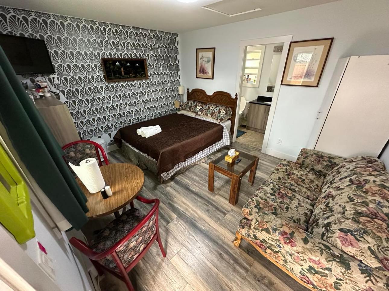 Guest Suite - Private Retreat - J-1 Abbotsford Esterno foto