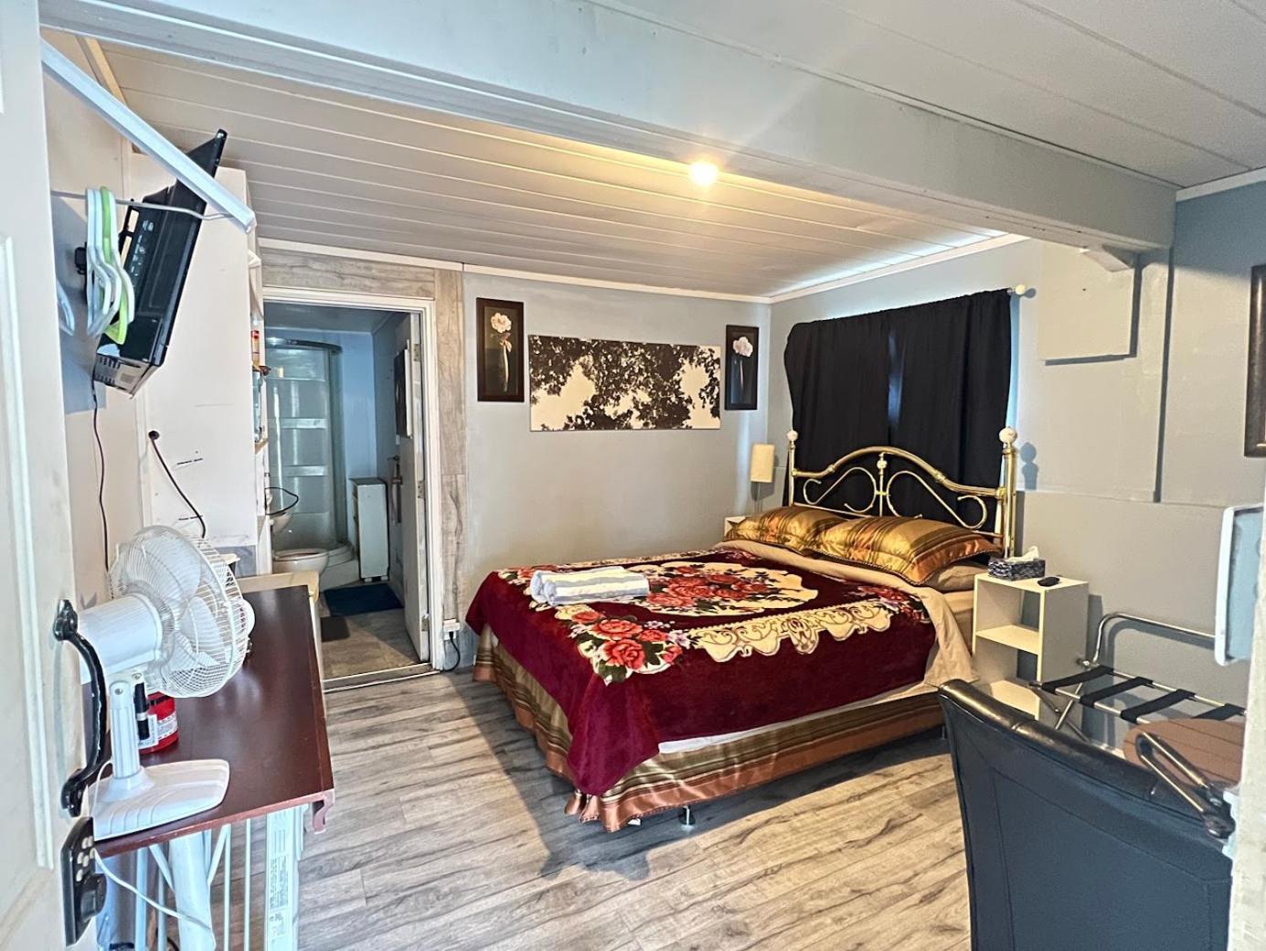 Guest Suite - Private Retreat - J-1 Abbotsford Esterno foto